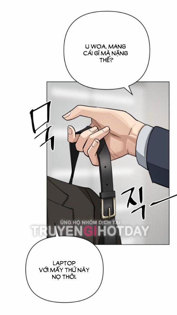 Tình Yêu Của Ik Seob 19.1 trang 5