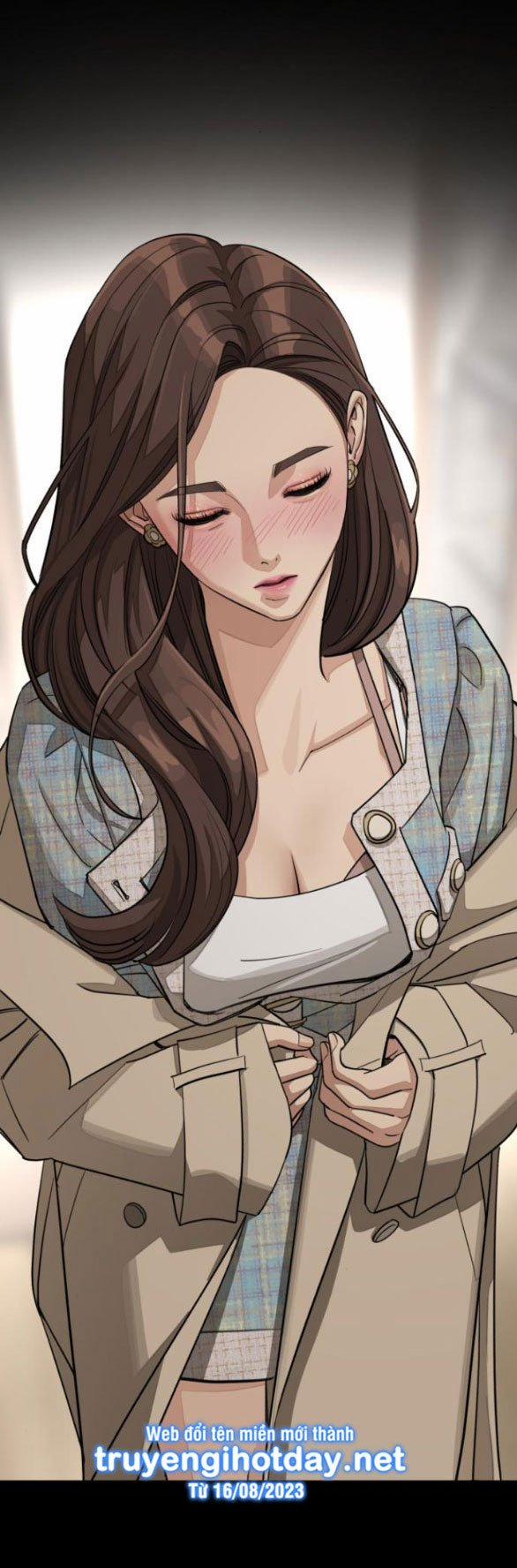 Tình Yêu Của Ik Seob 19.2 trang 28