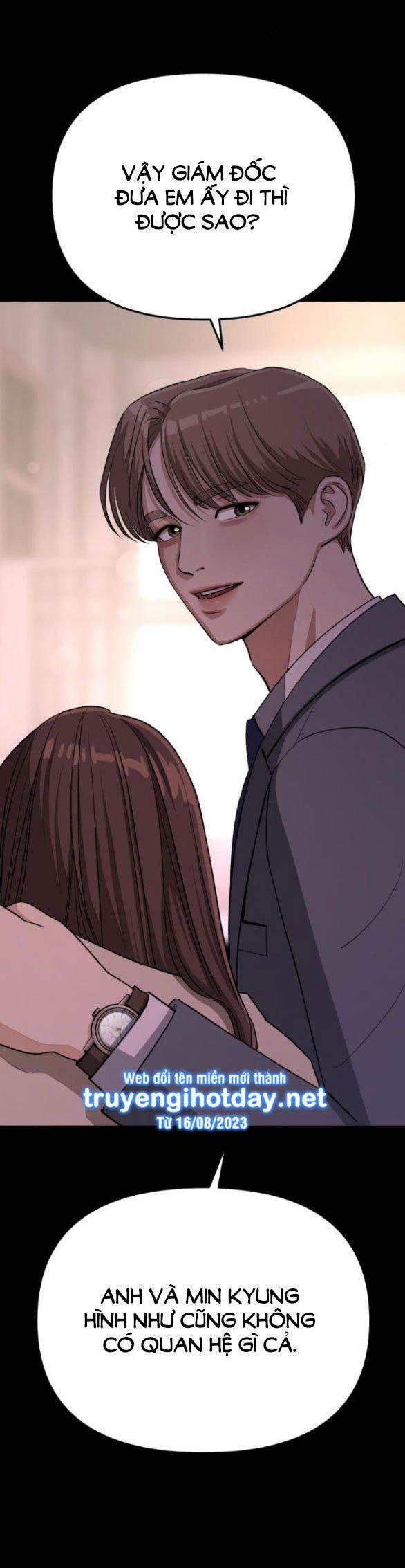 Tình Yêu Của Ik Seob 19.2 trang 7
