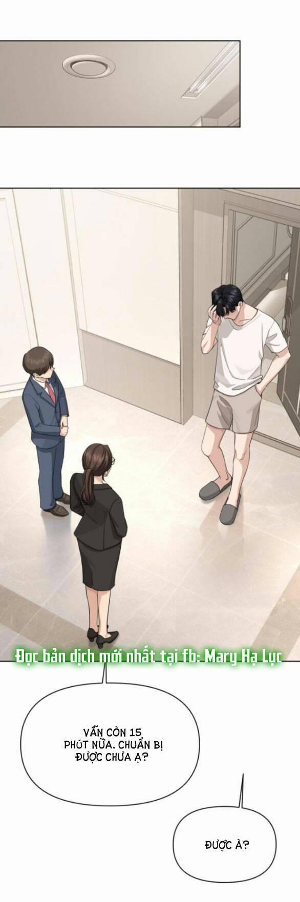 Tình Yêu Của Ik Seob 2.1 trang 15