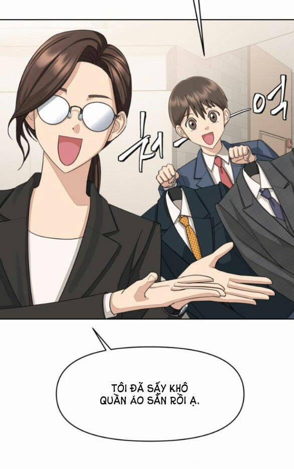 Tình Yêu Của Ik Seob 2.1 trang 19