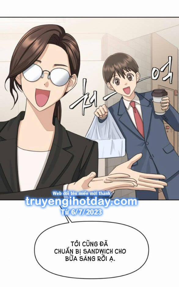 Tình Yêu Của Ik Seob 2.1 trang 20