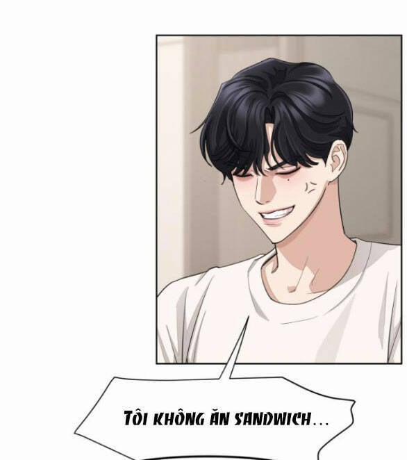 Tình Yêu Của Ik Seob 2.1 trang 21