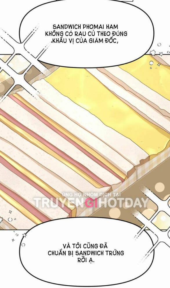 Tình Yêu Của Ik Seob 2.1 trang 22