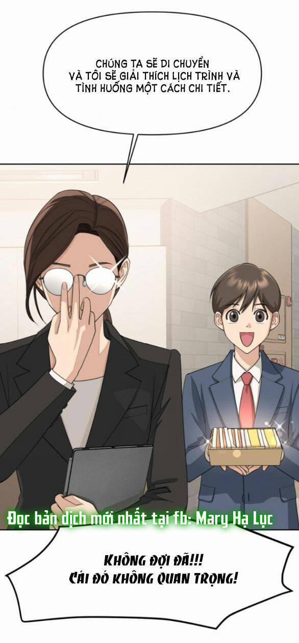 Tình Yêu Của Ik Seob 2.1 trang 26