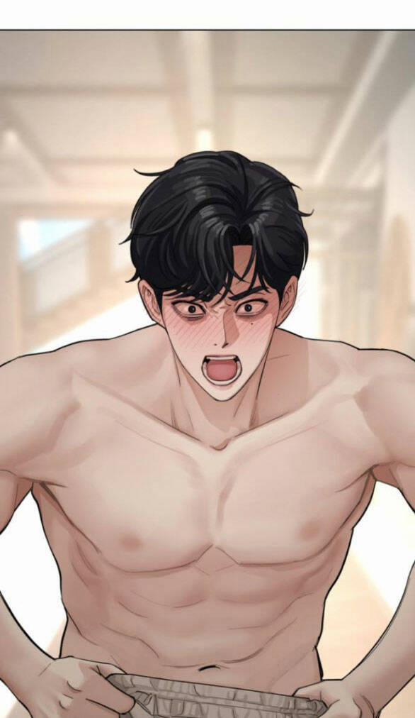 Tình Yêu Của Ik Seob 2.1 trang 3