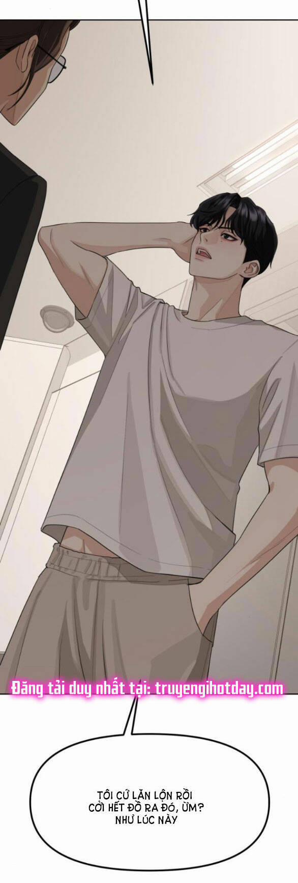 Tình Yêu Của Ik Seob 2.1 trang 30