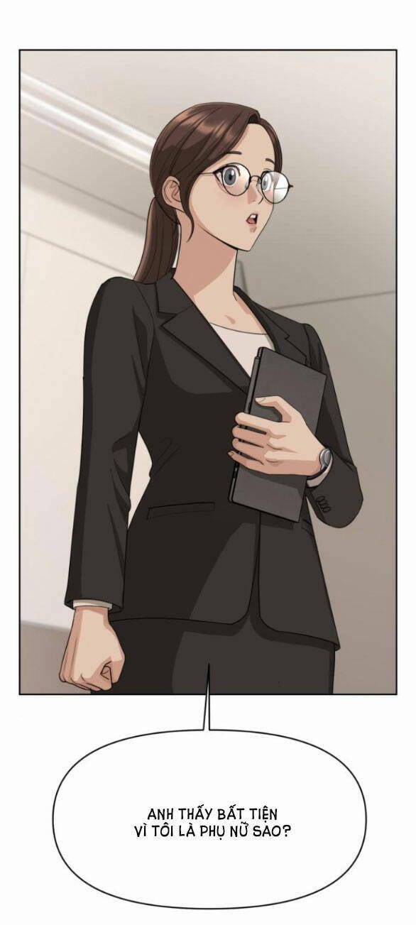 Tình Yêu Của Ik Seob 2.1 trang 35