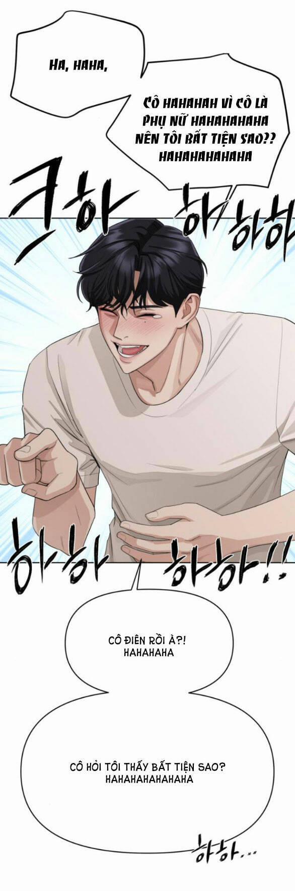 Tình Yêu Của Ik Seob 2.1 trang 42