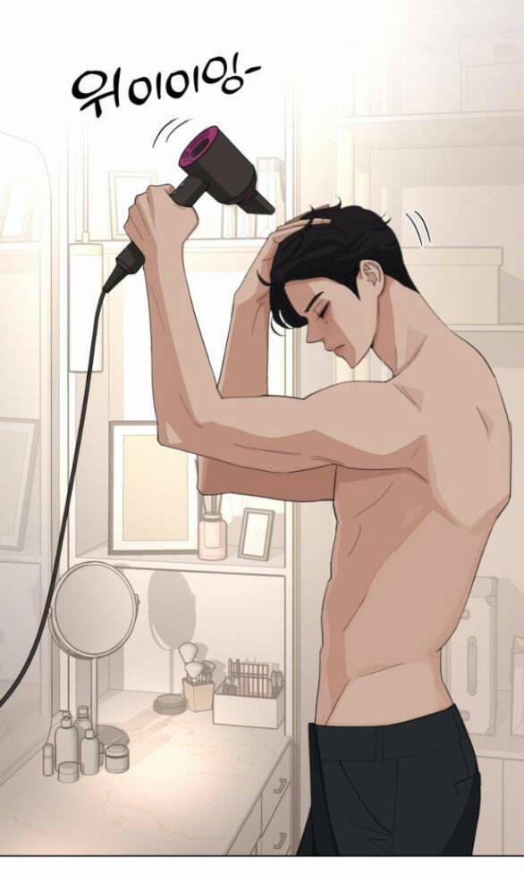 Tình Yêu Của Ik Seob 2.2 trang 13