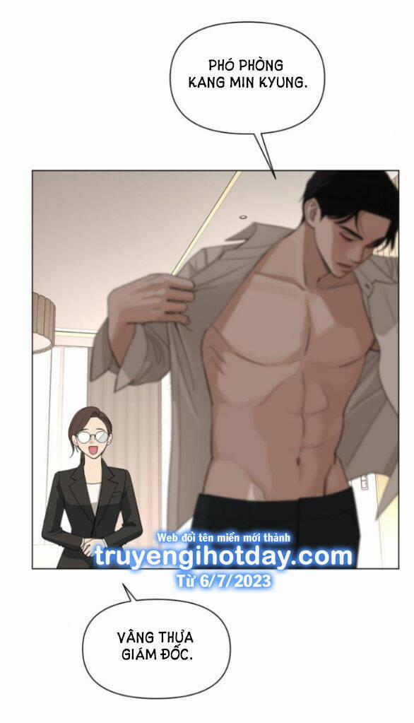 Tình Yêu Của Ik Seob 2.2 trang 19