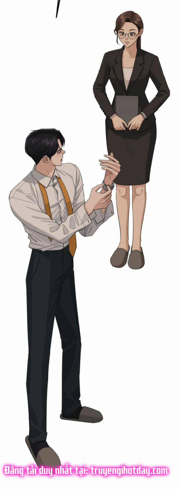 Tình Yêu Của Ik Seob 2.2 trang 25