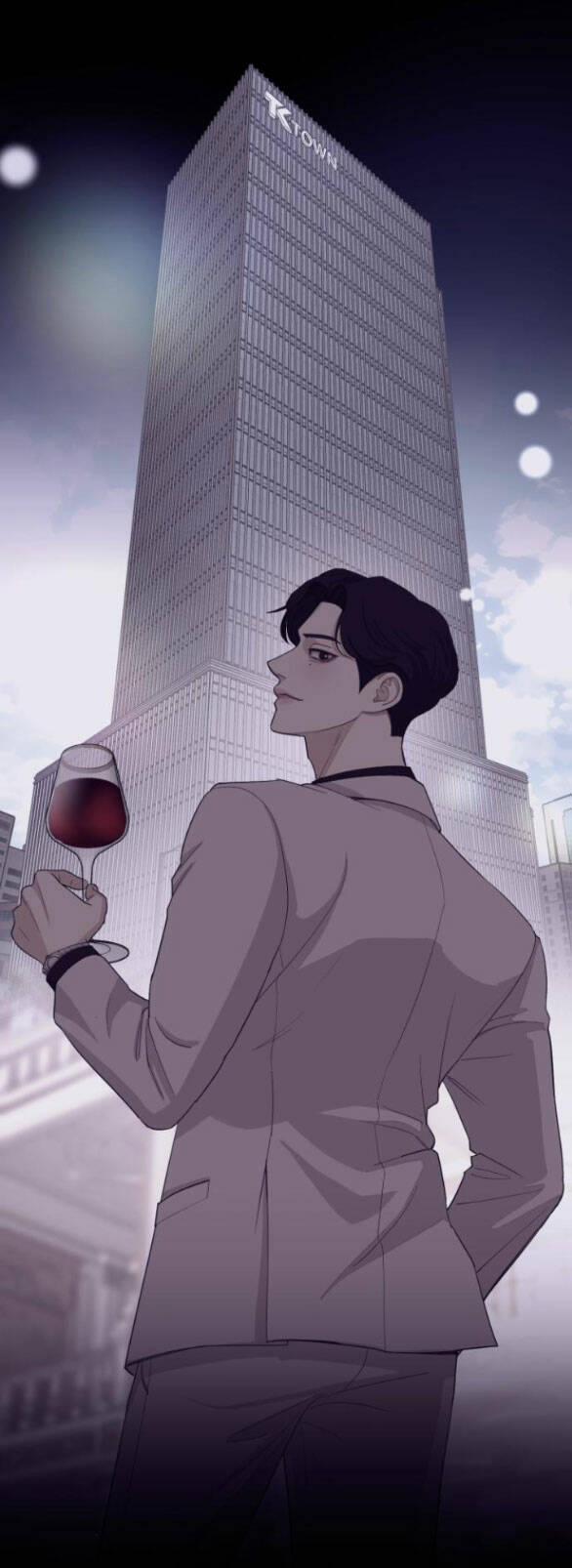 Tình Yêu Của Ik Seob 2.2 trang 55