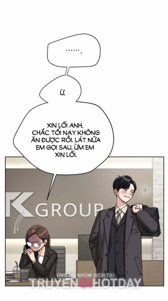 Tình Yêu Của Ik Seob 20.1 trang 13