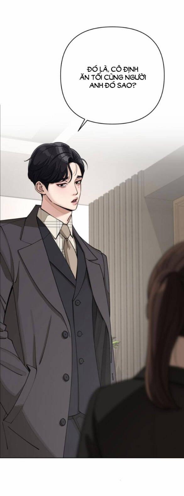 Tình Yêu Của Ik Seob 20.1 trang 15