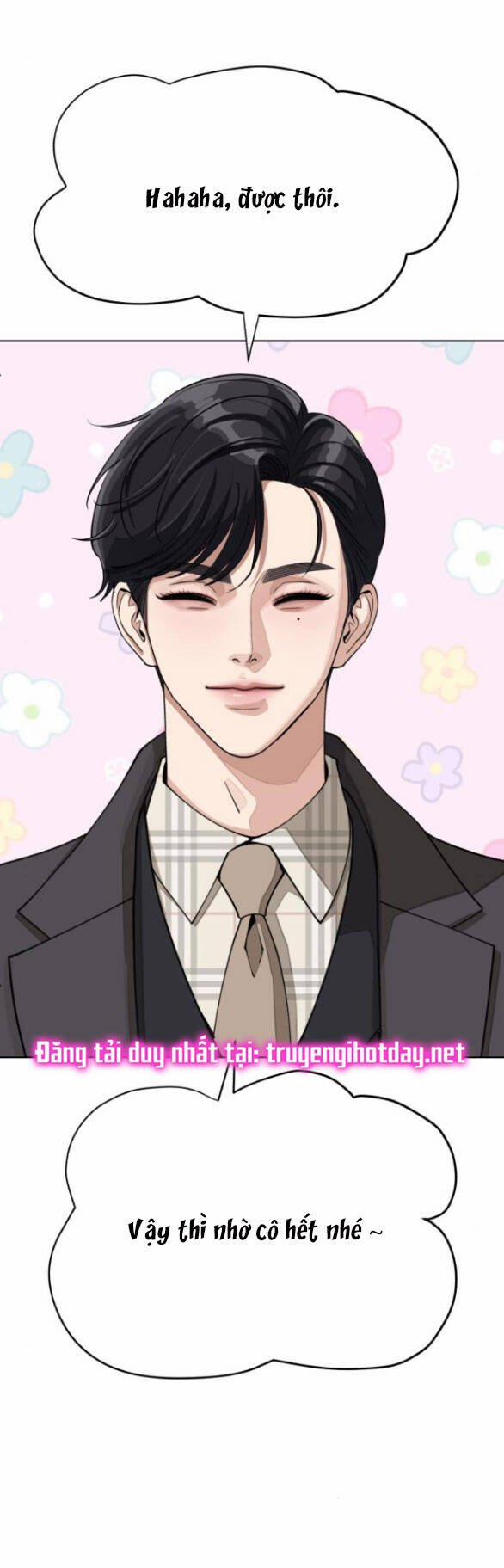 Tình Yêu Của Ik Seob 20.1 trang 20