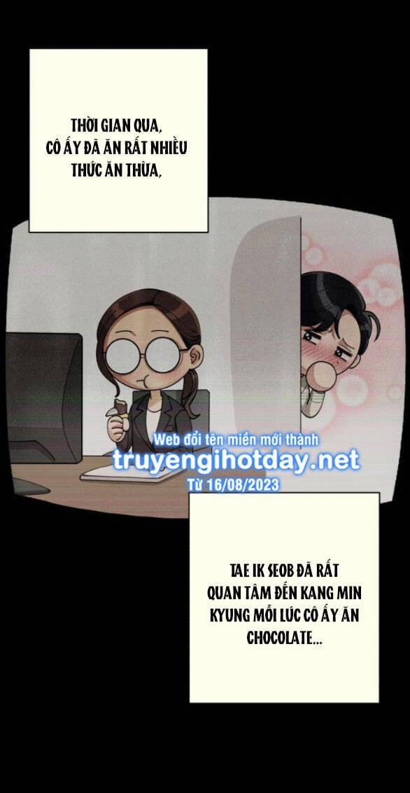 Tình Yêu Của Ik Seob 20.1 trang 25