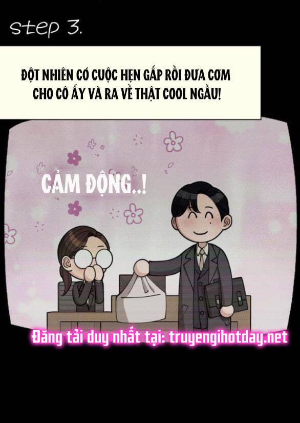 Tình Yêu Của Ik Seob 20.1 trang 30