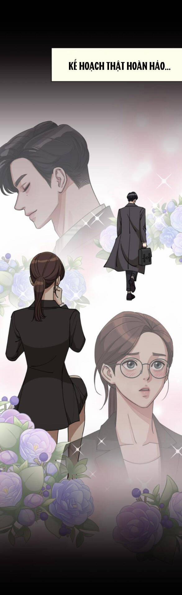 Tình Yêu Của Ik Seob 20.1 trang 31