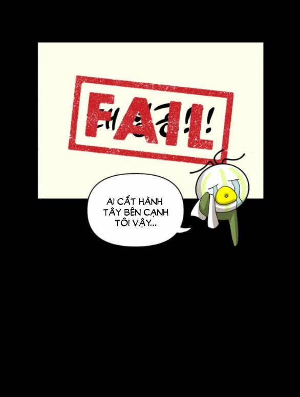 Tình Yêu Của Ik Seob 20.1 trang 32