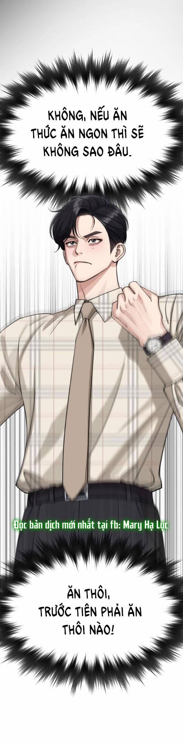 Tình Yêu Của Ik Seob 20.1 trang 37