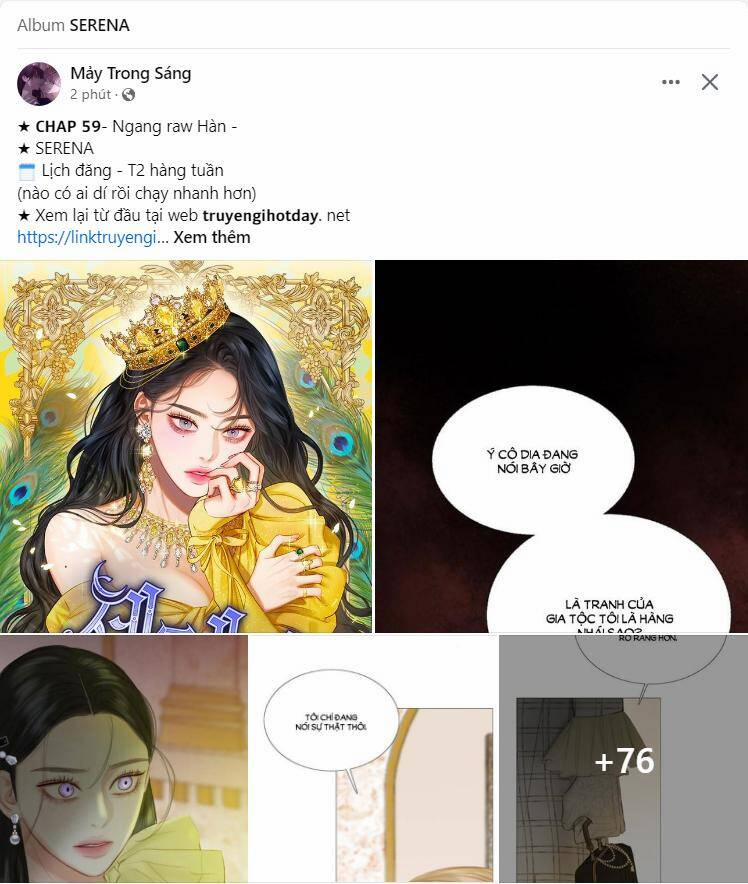 Tình Yêu Của Ik Seob 20.1 trang 43