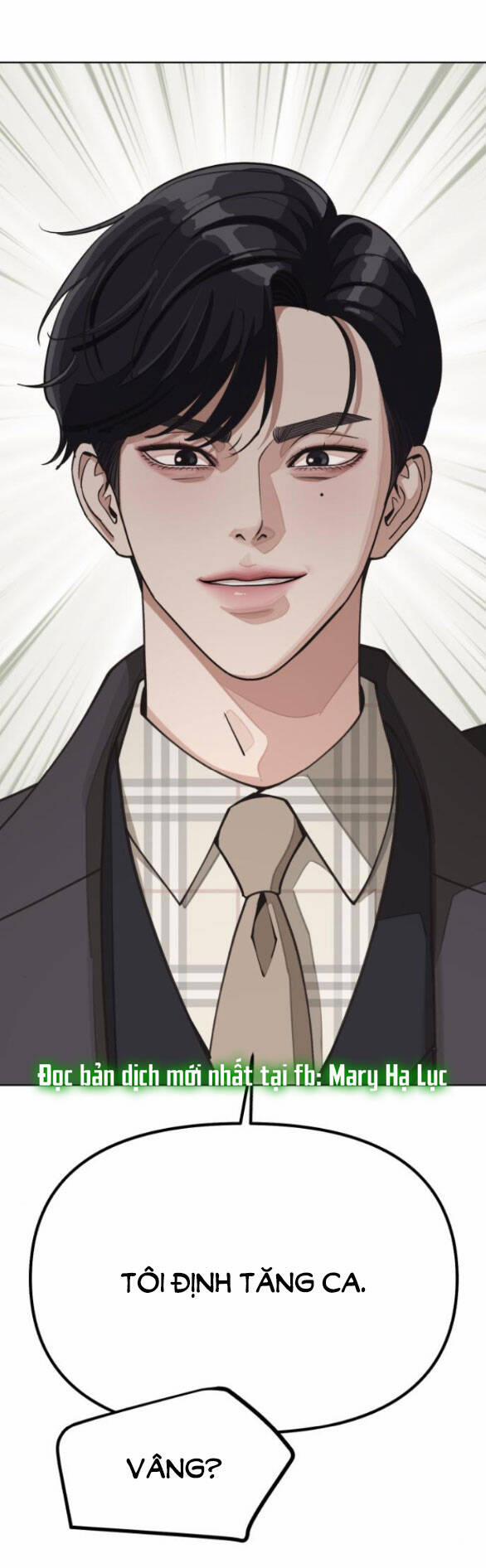 Tình Yêu Của Ik Seob 20.1 trang 9