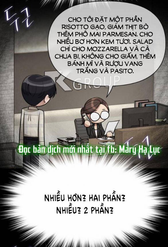 Tình Yêu Của Ik Seob 20.2 trang 11