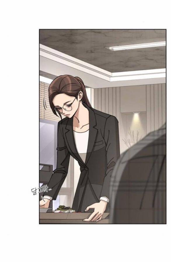 Tình Yêu Của Ik Seob 20.2 trang 22