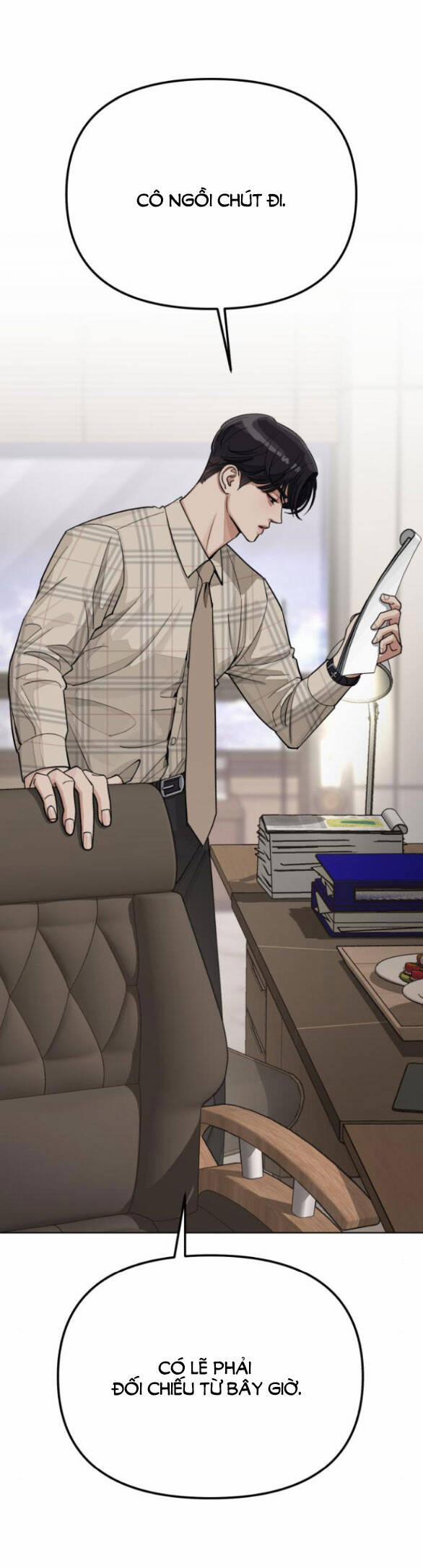 Tình Yêu Của Ik Seob 20.2 trang 26