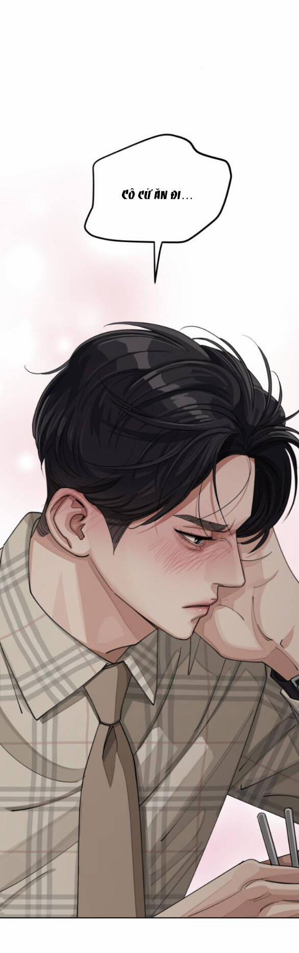 Tình Yêu Của Ik Seob 20.2 trang 40