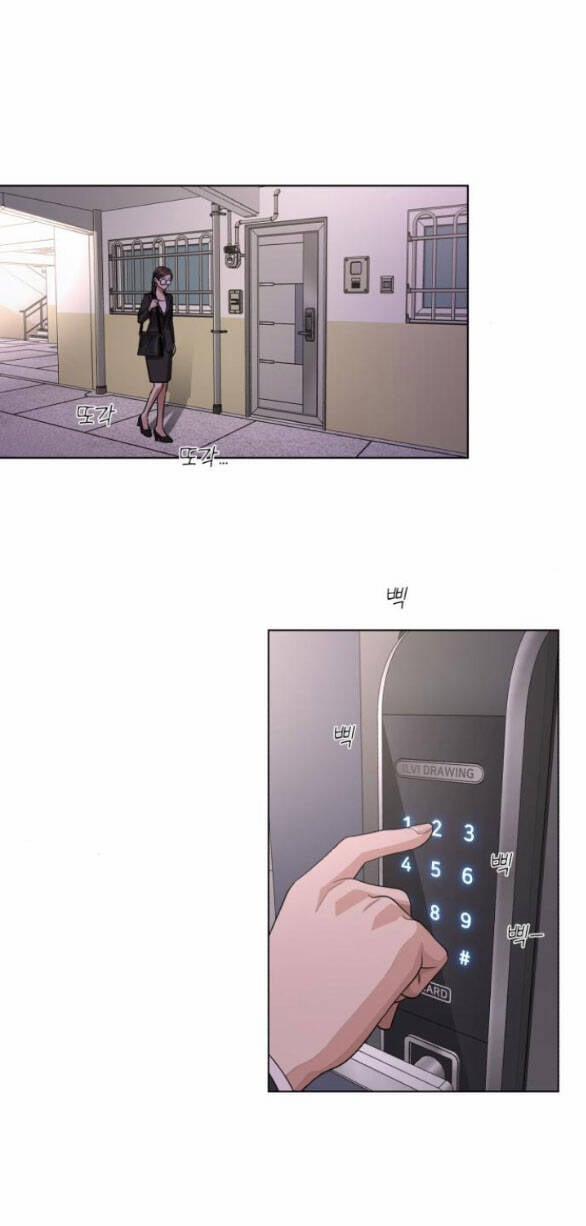 Tình Yêu Của Ik Seob 21.1 trang 17