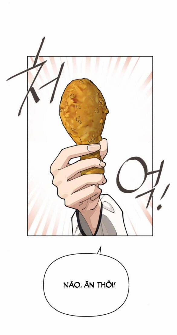 Tình Yêu Của Ik Seob 21.1 trang 28