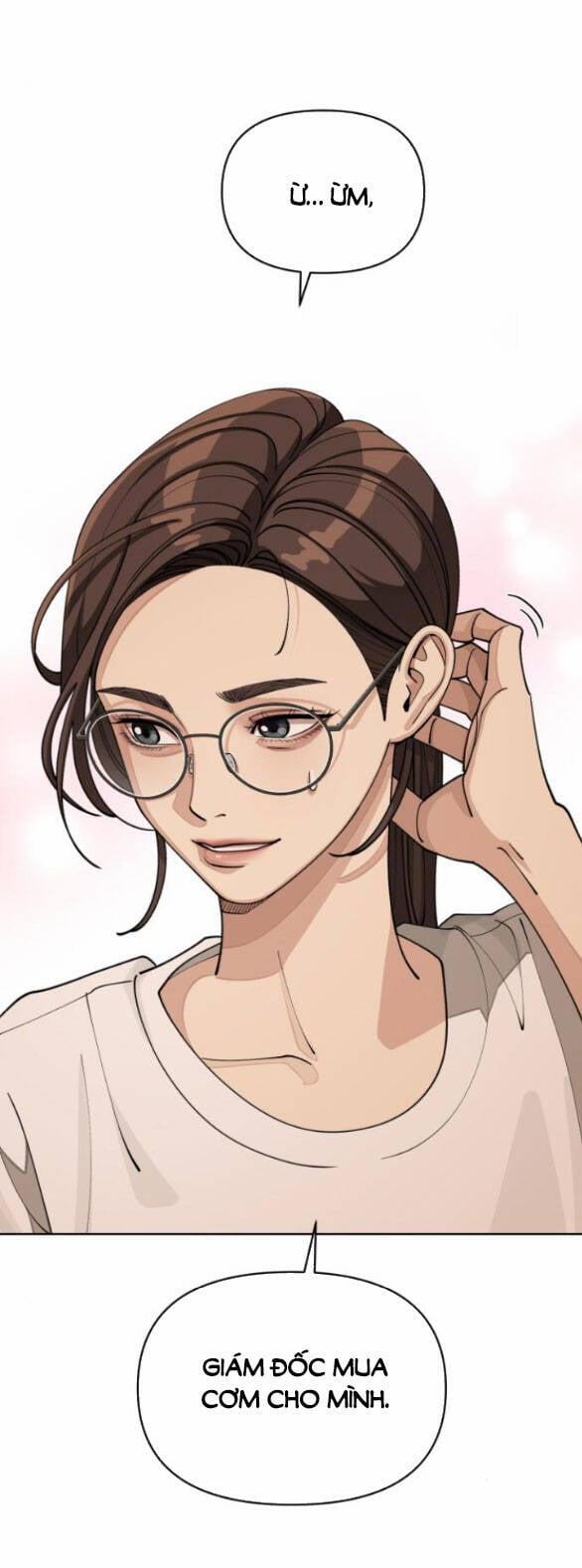 Tình Yêu Của Ik Seob 21.1 trang 31