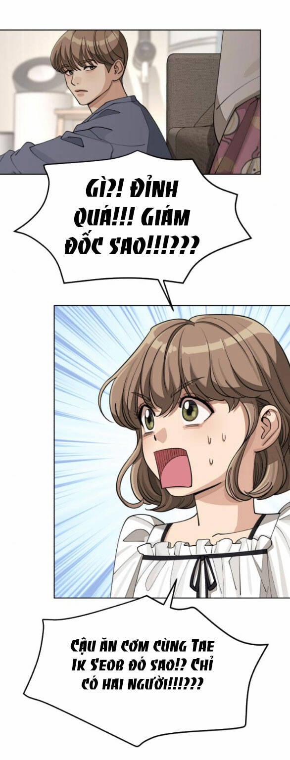 Tình Yêu Của Ik Seob 21.1 trang 32