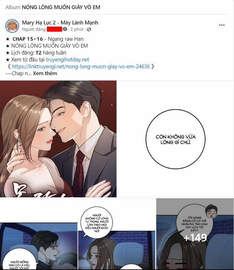 Tình Yêu Của Ik Seob 21.1 trang 42