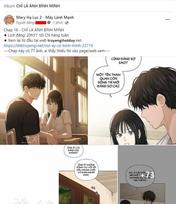 Tình Yêu Của Ik Seob 21.1 trang 43