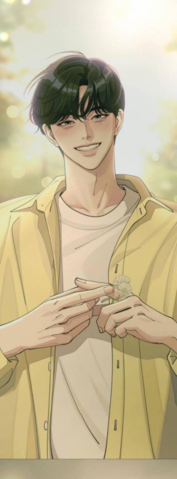 Tình Yêu Của Ik Seob 21.2 trang 11