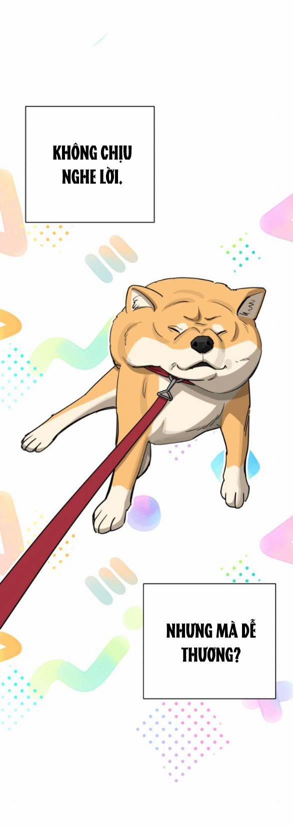 Tình Yêu Của Ik Seob 21.2 trang 19