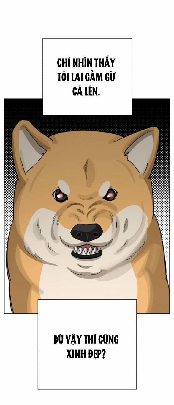 Tình Yêu Của Ik Seob 21.2 trang 20