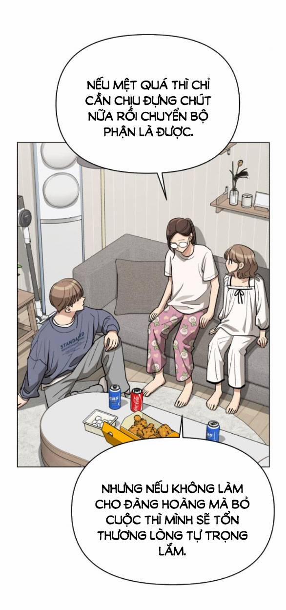 Tình Yêu Của Ik Seob 21.2 trang 23