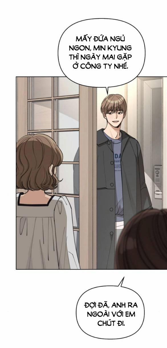 Tình Yêu Của Ik Seob 21.2 trang 27