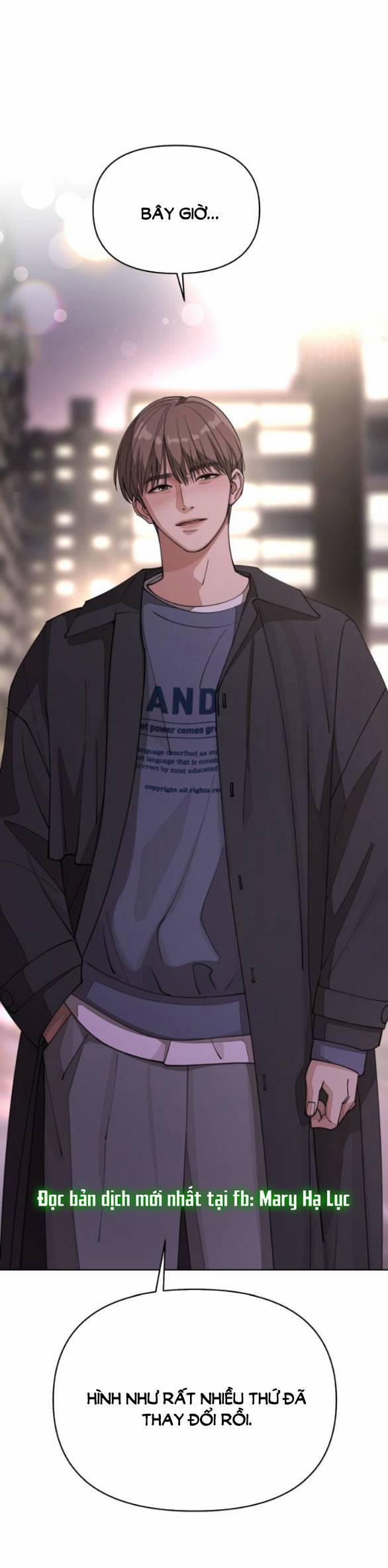 Tình Yêu Của Ik Seob 21.2 trang 36