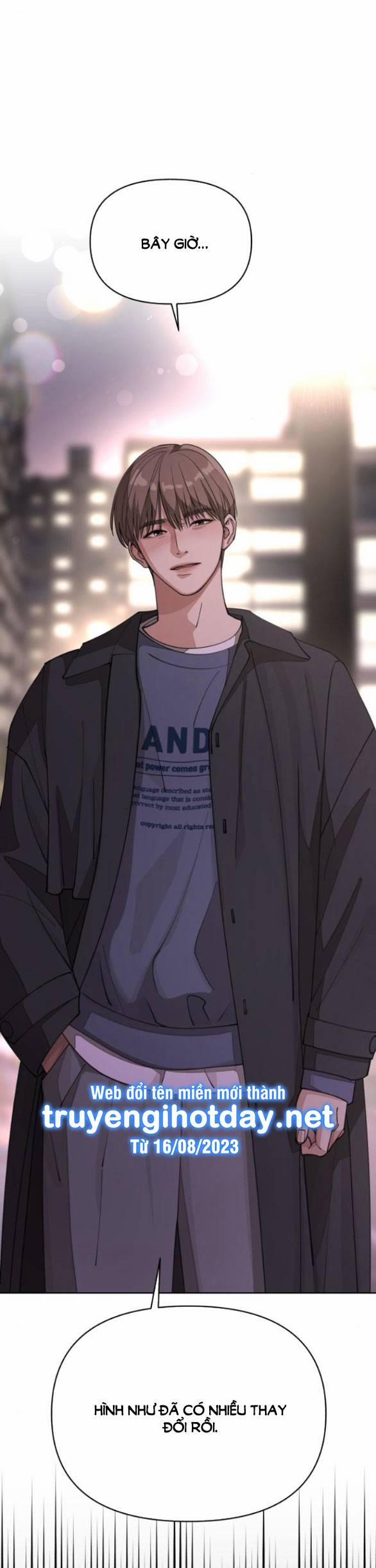 Tình Yêu Của Ik Seob 22.1 trang 1