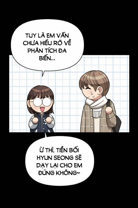 Tình Yêu Của Ik Seob 22.1 trang 13