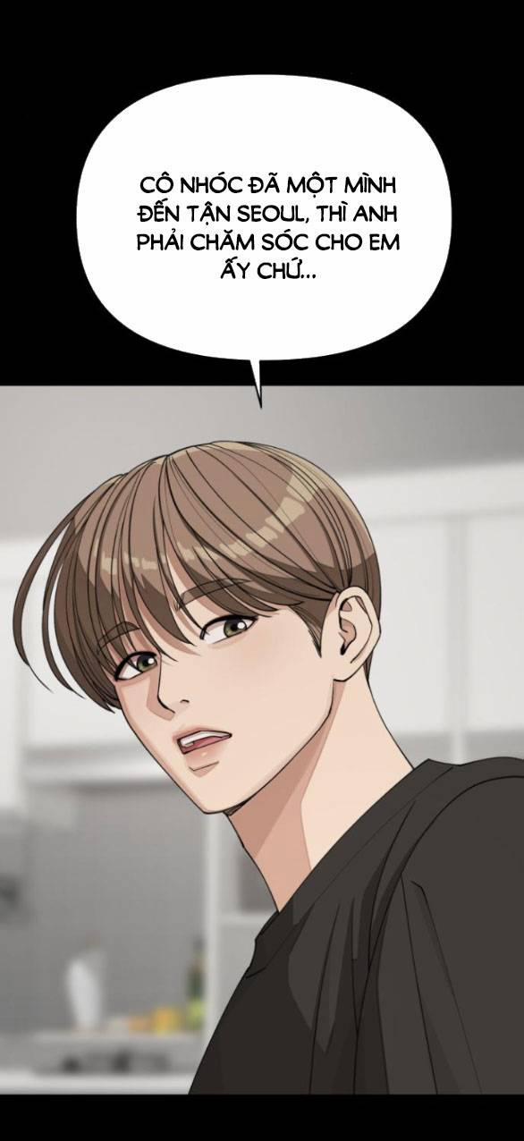 Tình Yêu Của Ik Seob 22.1 trang 21