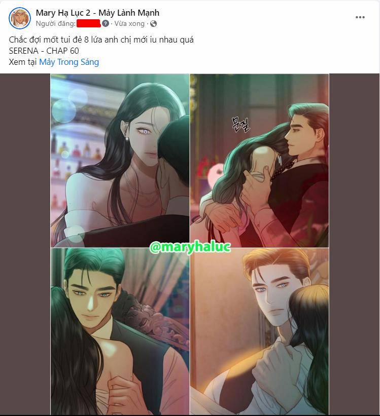 Tình Yêu Của Ik Seob 22.1 trang 42