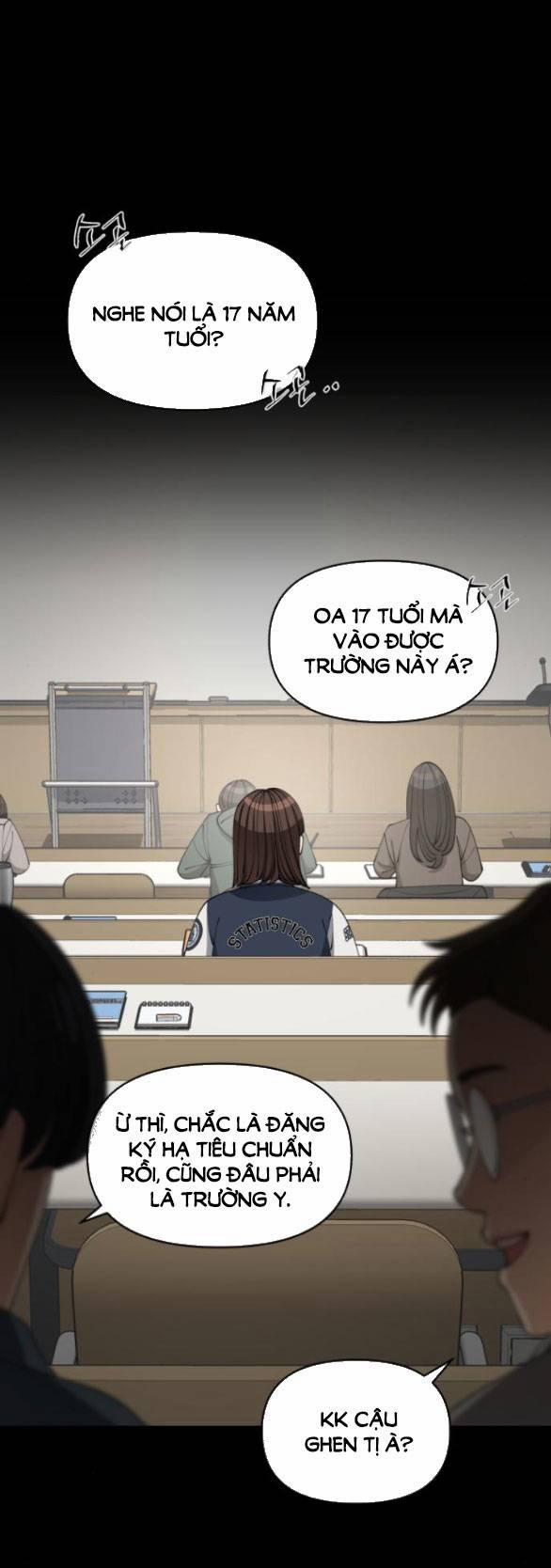 Tình Yêu Của Ik Seob 22.1 trang 5