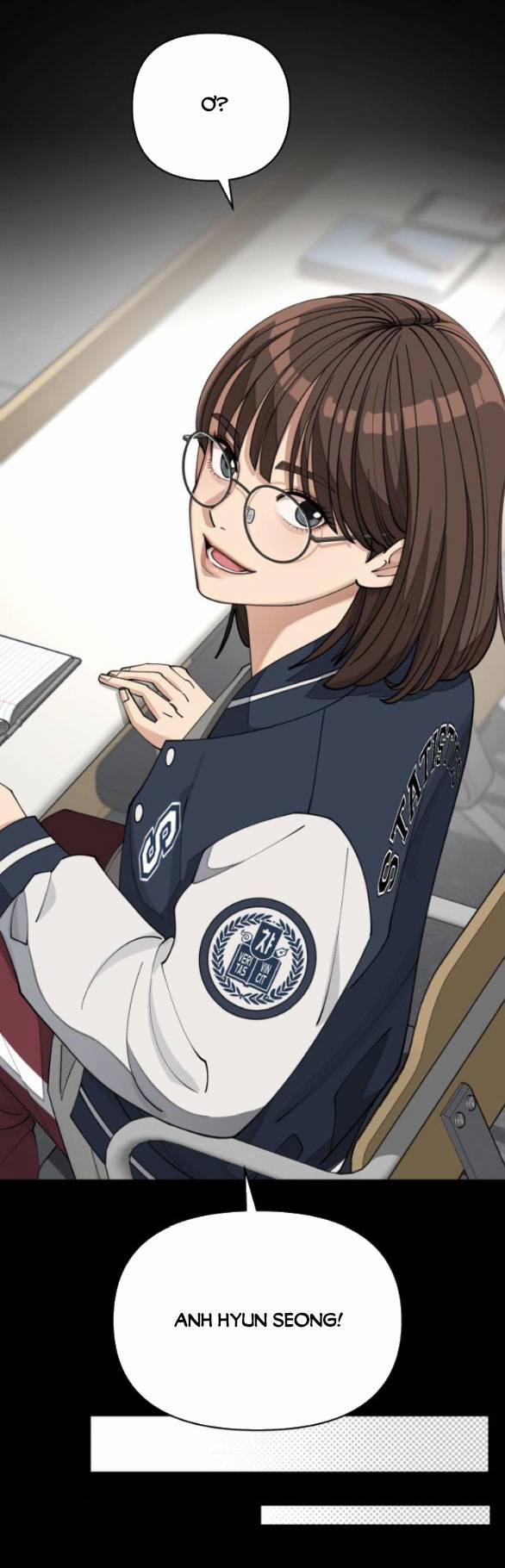 Tình Yêu Của Ik Seob 22.1 trang 8