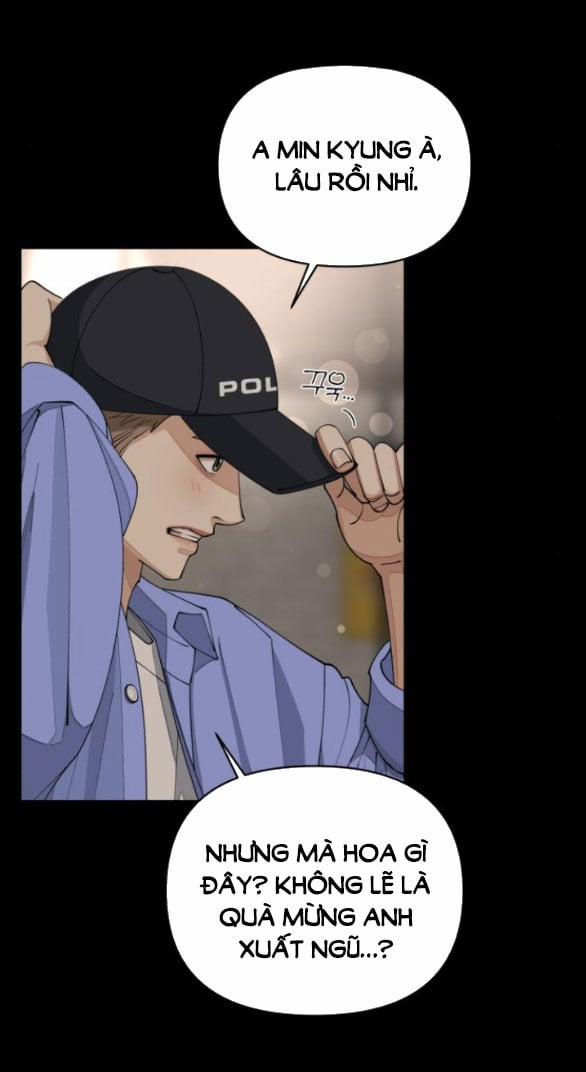 Tình Yêu Của Ik Seob 22.2 trang 1